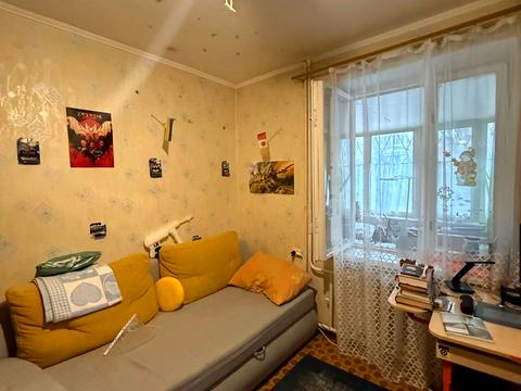 квартира за адресою Левітана вул., 71
