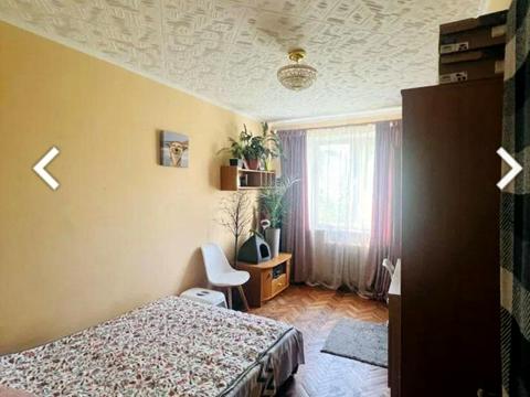 квартира по адресу Ивана Величковского ул., 42