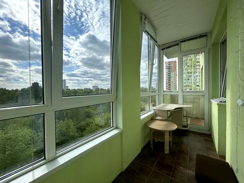 квартира за адресою Михайла Донця вул., 2-А