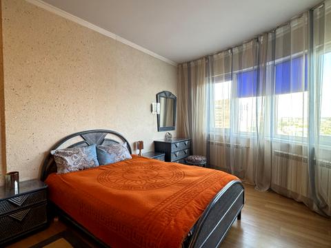 квартира по адресу Харьковское шоссе, 19