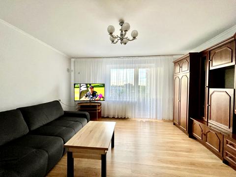 квартира за адресою Гайдамацька вул. (Марфи Струтинської), 35