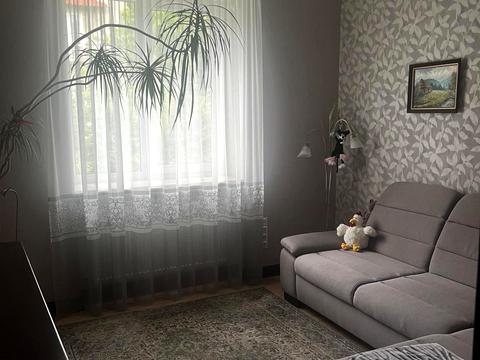 квартира по адресу Кубийовича ул., 11
