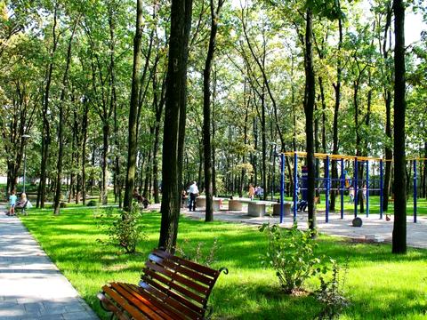квартира по адресу Фізкультурний пер., 23