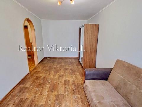 квартира по адресу Богдана Хмельницкого просп. (Героев Сталинграда), 121