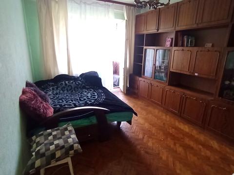 комната по адресу Воскресенский просп. (Перова), 11в
