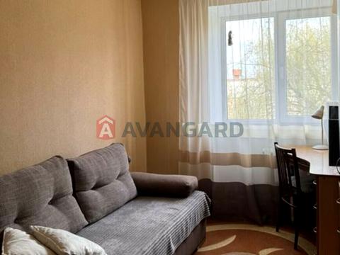 квартира за адресою Військбуд вул., 86