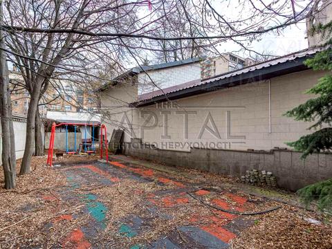 коммерческая по адресу Зоологическая ул., 10