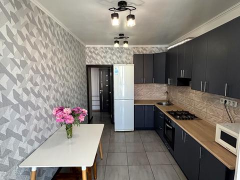 квартира за адресою Соборна вул., 126/19