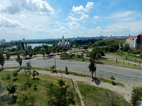 квартира по адресу Героев Полка "Азов ул. (Малиновского маршала), 11