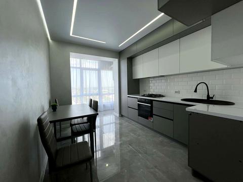 квартира за адресою Височана вул., 18