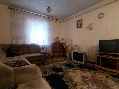 дом по адресу степная