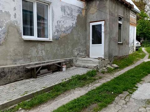 будинок за адресою Татарська вул.