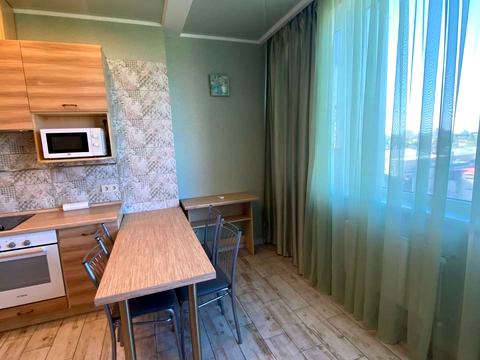 квартира по адресу Канатная ул., 122а