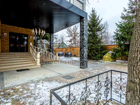 коммерческая по адресу Береговая ул., 6