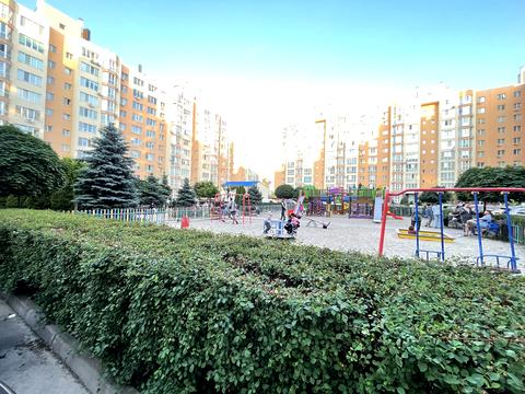 квартира за адресою Героїв Небесної Сотні просп., 26/15