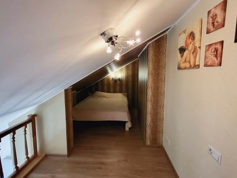 квартира по адресу Регенераторная ул., 4к2