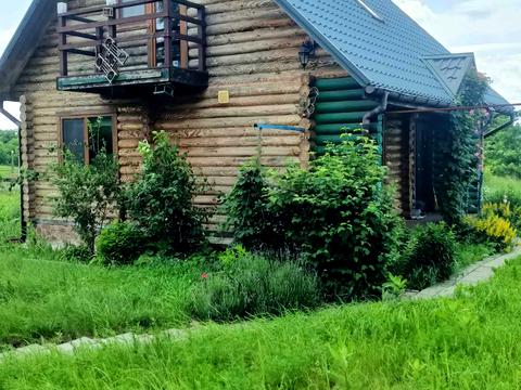 дом по адресу Бородіна