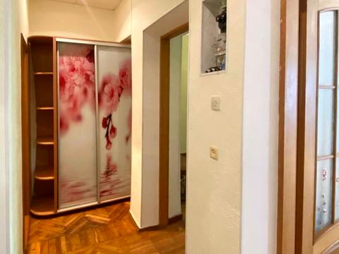 квартира по адресу Канатная ул., 100/2