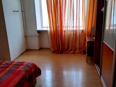 квартира по адресу Олевская ул., 3-А