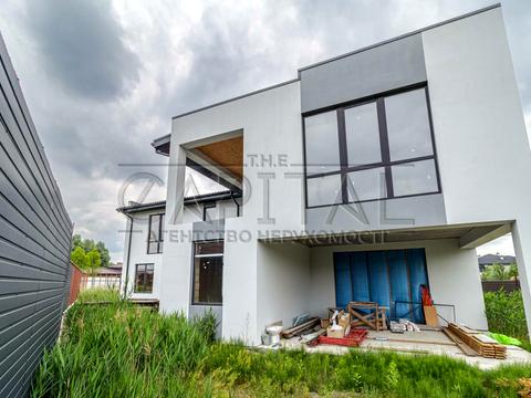 будинок за адресою Києво-Святошинський