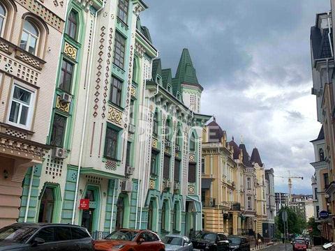 коммерческая по адресу Воздвиженская ул., 16А