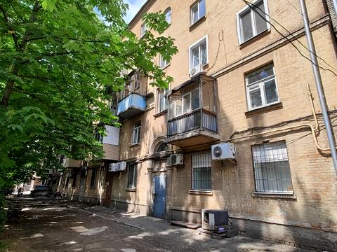 квартира по адресу Сергея Нигояна просп. (Калинина), 23