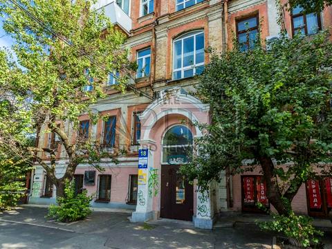 коммерческая по адресу Вознесенский спуск (Смирнова-Ласточкина), 18