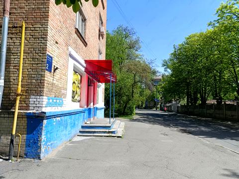 коммерческая по адресу Юрія Глушка ул. (Подвойського), 2