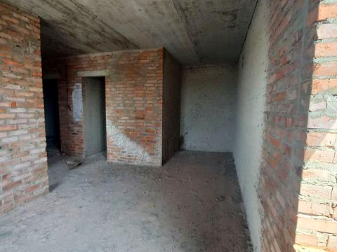 квартира по адресу Белая ул., 1в
