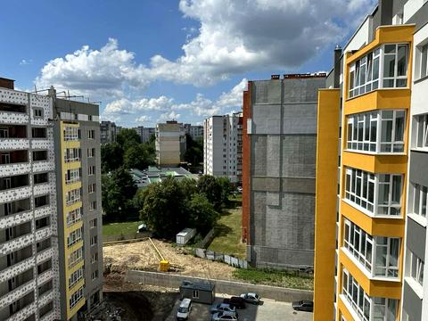 квартира за адресою Степана Бандери вул., 30-А