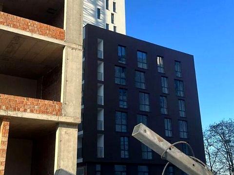 квартира за адресою Під Голоском вул., 4