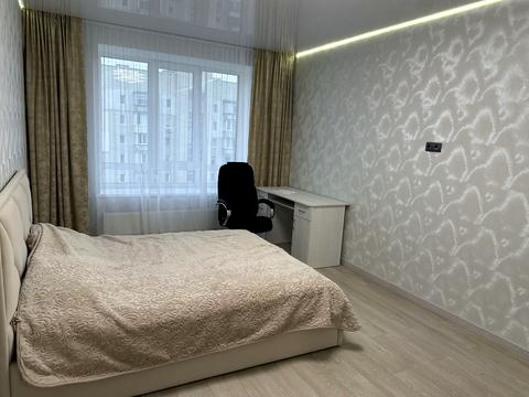 квартира по адресу Майборського ул., 11/1