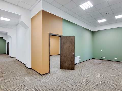 комерційна за адресою Охтирський пров., 7