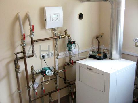 дом по адресу Стежки ул.