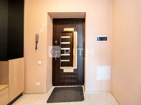 квартира по адресу Степана Будного, 28