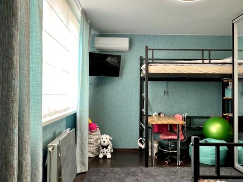 квартира по адресу Червоной Калины просп. (Владимира Маяковского), 70