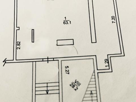 коммерческая по адресу Анны Ахматовой ул., 30