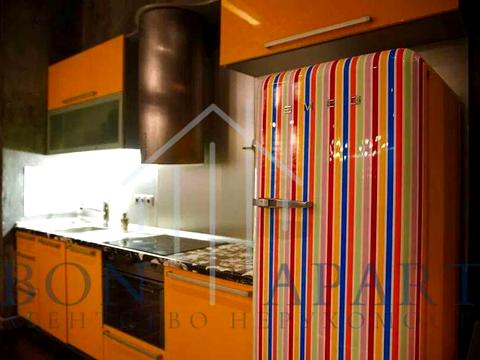 квартира за адресою Андріївський узвіз, 2-Б