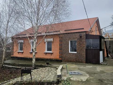 дом по адресу Балашовская ул., 99