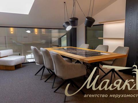 коммерческая по адресу Панаса Мирного ул., 8