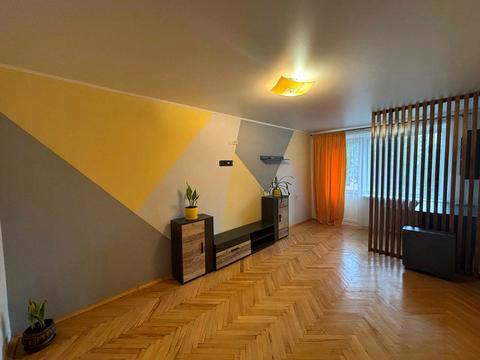 квартира за адресою Довга вул., 26
