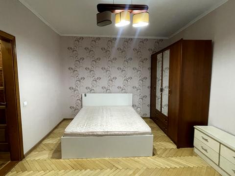 квартира за адресою Джерельна вул., 34