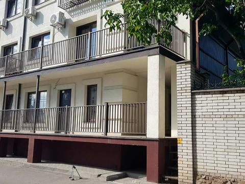 коммерческая по адресу Творческая ул., 57