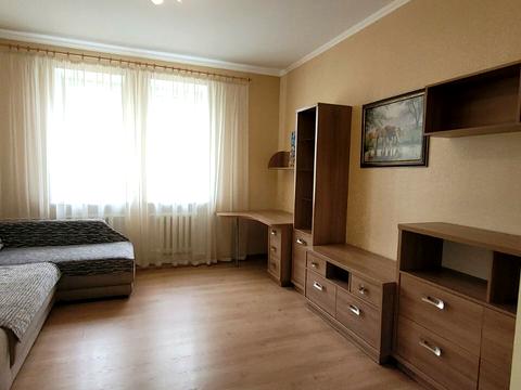квартира за адресою Н.Хасевича, 1