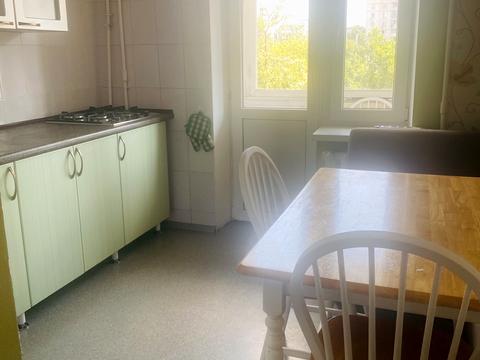 квартира за адресою Златопільська вул., 4-К