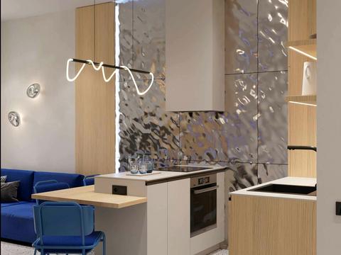 квартира за адресою Шевченка вул., 9