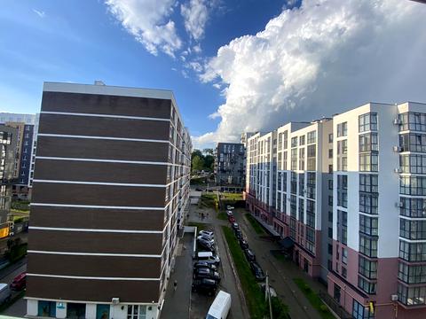 квартира по адресу Малоголосковская ул., 8д