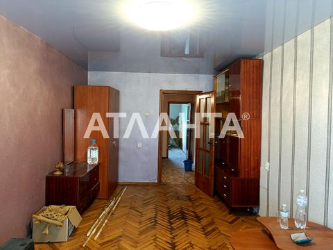 квартира по адресу Владислава Бувалкина ул. (Бочарова Генерала), 20