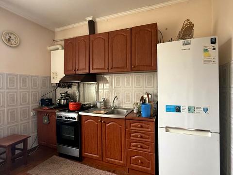 квартира за адресою Івана Котляревського вул., 24
