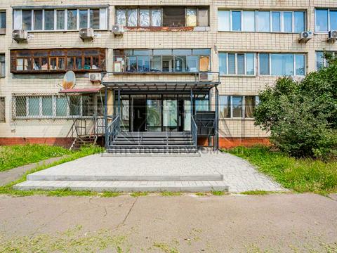 коммерческая по адресу Валерия Лобановского просп., 117